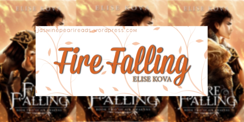 Fire Falling